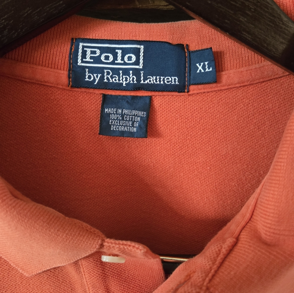 Polo Ralph Lauren 😎 - Picture 4 of 5